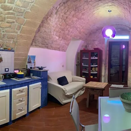 Al Vicoletto * Modica