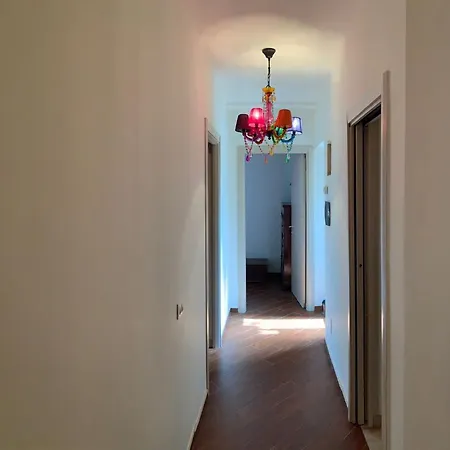 Feriehus Al Vicoletto Modica