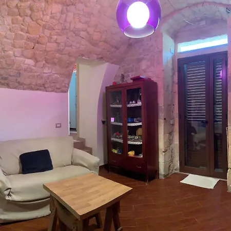 Feriehus Al Vicoletto *