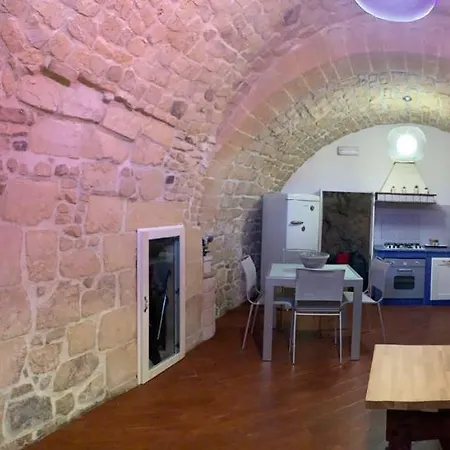 Al Vicoletto Feriehus