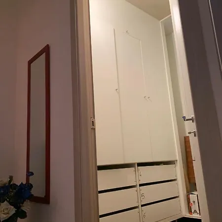 Al Vicoletto Feriehus