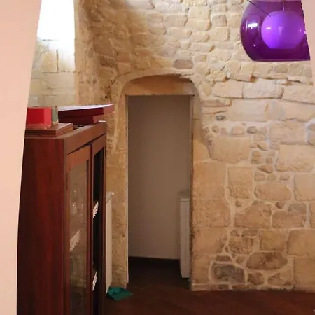 Al Vicoletto Casa de Férias