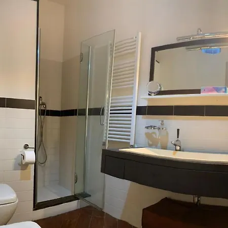 Casa de Férias Al Vicoletto *