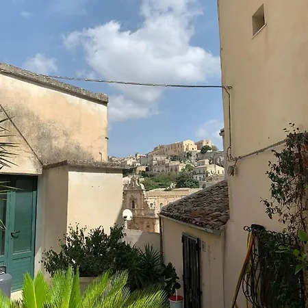 Holiday home Al Vicoletto